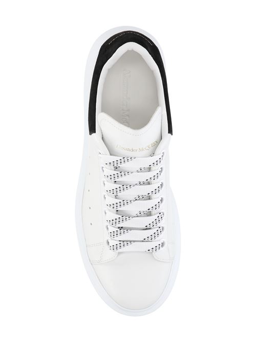 Sneakers oversize ALEXANDER MCQUEEN | 553770WIEF19061